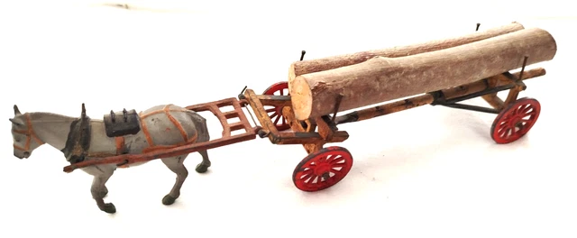 Chariot de Marche Combi « La Nounourserie