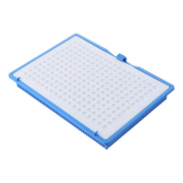 CALM DOWN SPECIAL Education Supplies Rope Threading Boards Sensory