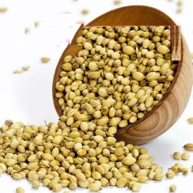 Whole Coriander | Corriander Seeds Premium Quality Free UK P&P