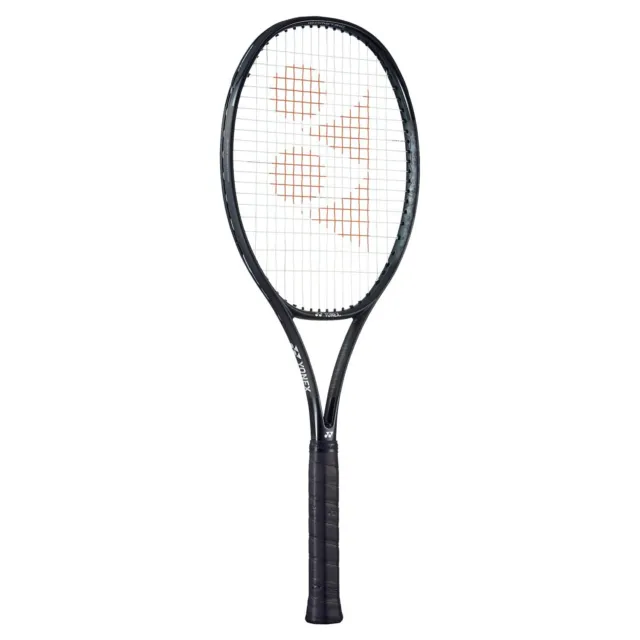 ( Yonex ) Souple Tennis Raquette Legna 100 02RGN100 Noir/Noir (243) G3