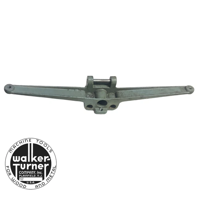Walker-Turner BN560 102.2302 Craftsman 10" Band Saw Guard Bracket