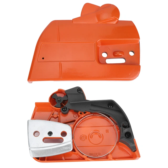Kettenbremse Bar Side Cover Assembly Für 2149 2145 2150 2159 CS2156