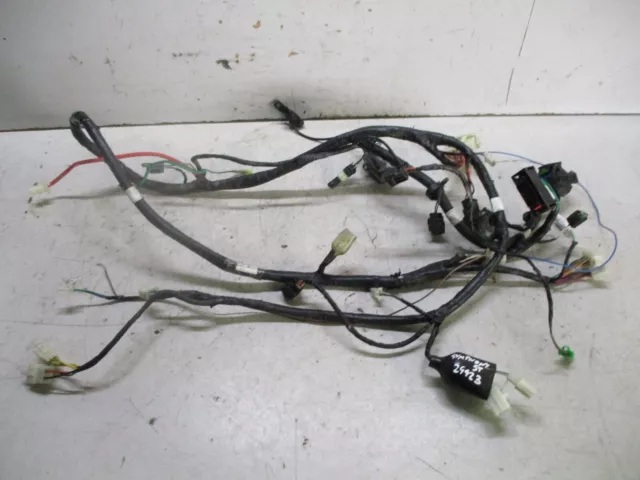 Impianto Elettrico Cablaggio Cavi Matassa Sym Symphony 200 ST 2015 2020 Wiring