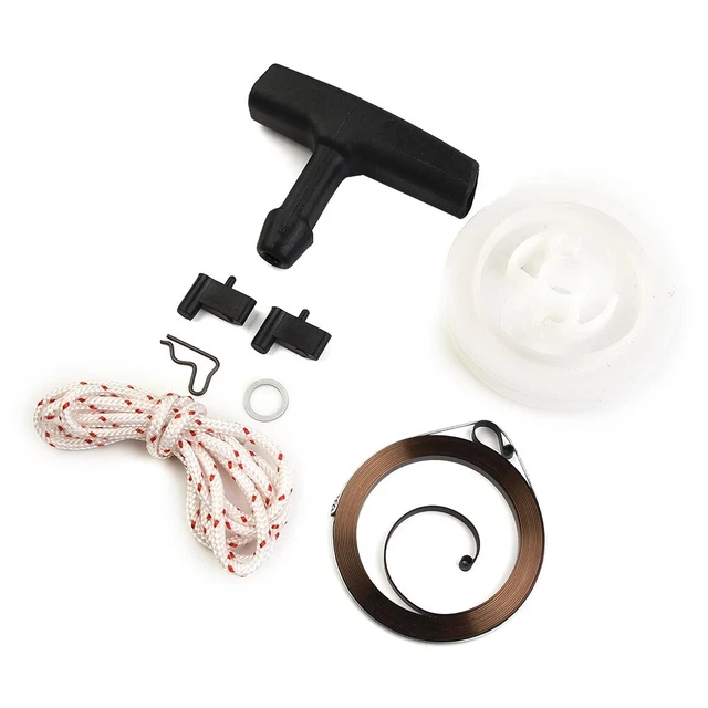 Dakule Recoil Starter Repair Kit for STIHL BG56C BG86C SH86C SH56C Leaf Blower Dakule Recoil Starter Repair Kit for STIHL BG56C BG86C SH86C SH56C Leaf Blower