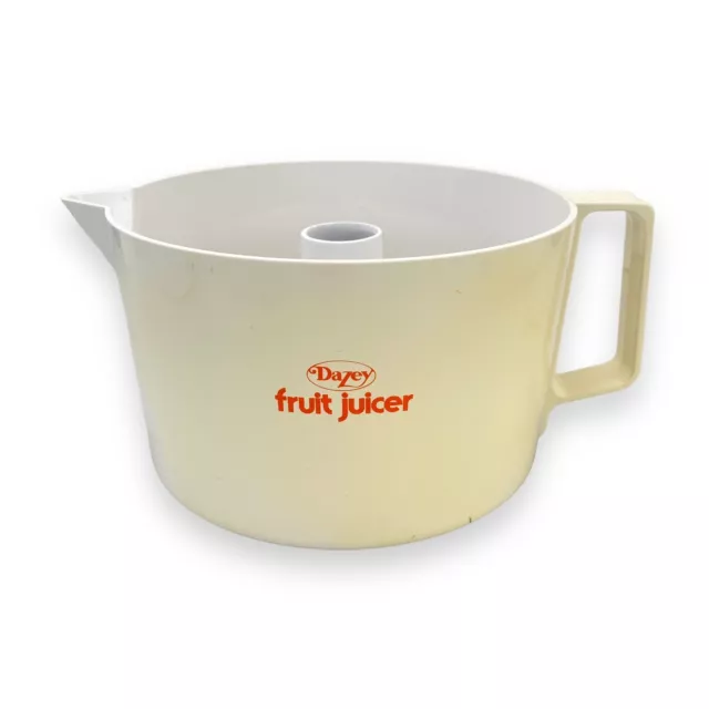 Dazey fruit juicer online