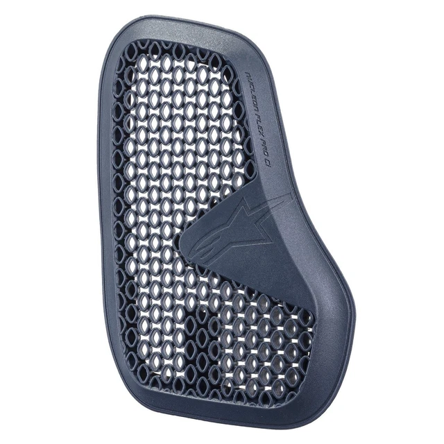 Alpinestars - Nucleon Flex Pro Ci Brustprotektor Anthrazit
