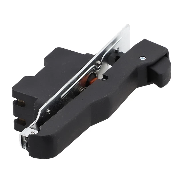 Cadre Détente Smart Parts Pour SFT/Nerve – + Gâchette + Bouton Alim – Noir