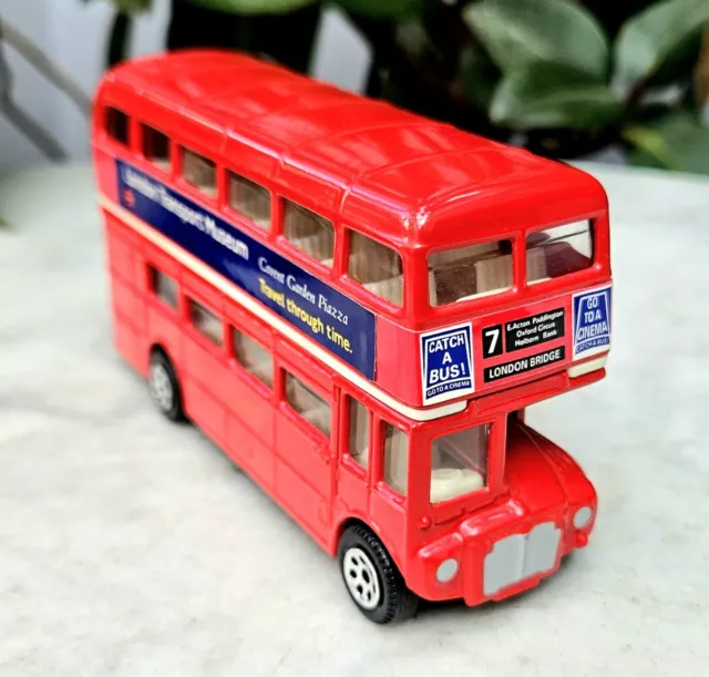 Bus Corgi London Routemaster - London Transport Museum -GT15