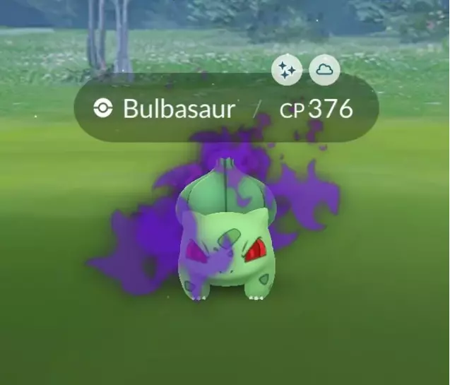 Ultra SHINY 6IV BULBASAUR / Pokemon Sword and Shield / Kanto -  Finland