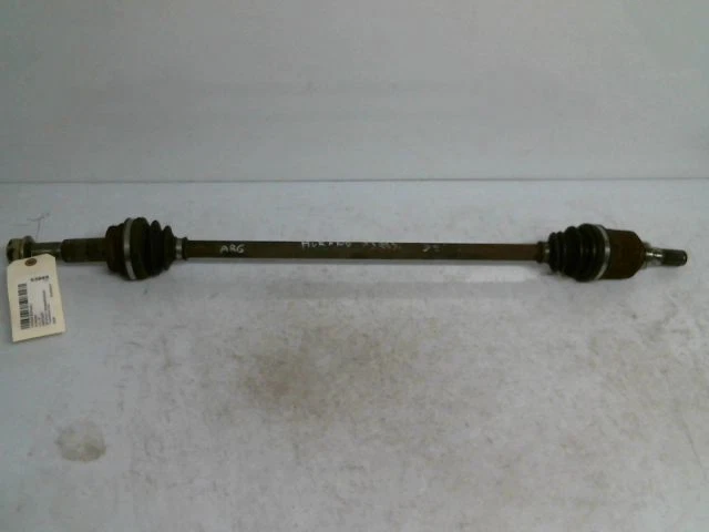 39600CA000 SEMIASSE POSTERIORE SX Nissan / Datsun Murano 2006