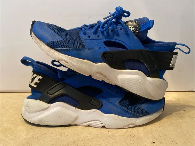 Nike air huarache deals run ultra baskets homme