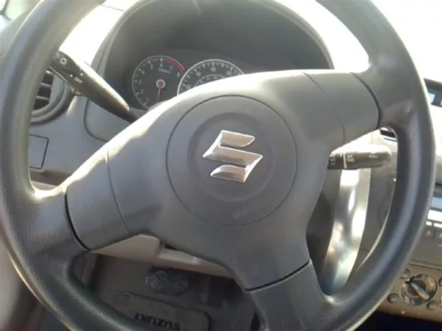 Driver Air Bag Hatchback Front Driver Wheel Fits 07-09 SX4 9494528