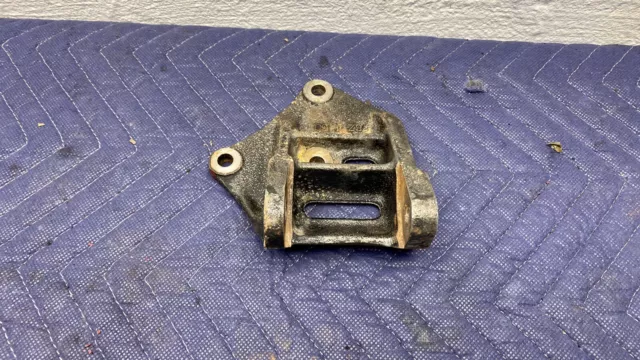 86.5-92 7mge/7mgte Power Steering Pump Bracket Block OEM SUPRA TURBO