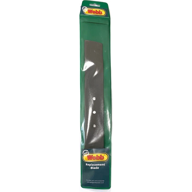 Webb wer460sp online