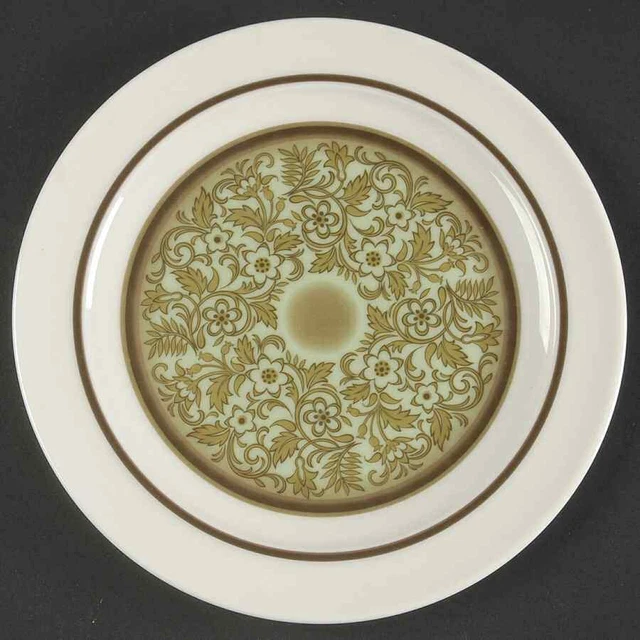 Noritake Moon Valley Bread & Butter Plate 452211