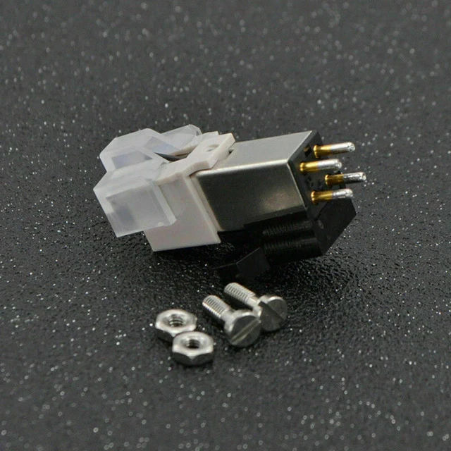 CELLULE ET STYLET Diamant Audio Technica At 3600 L Platines Vinyle EUR 19,69 - FR