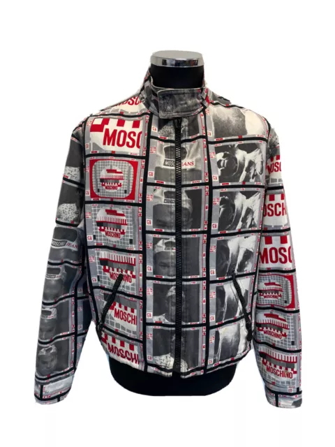 Veste Moschino Homme VENDRE PicClick FR