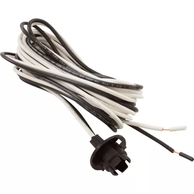 Hot Tub Basics | Marquis 12V Spa Light Wire Harness 813-4360