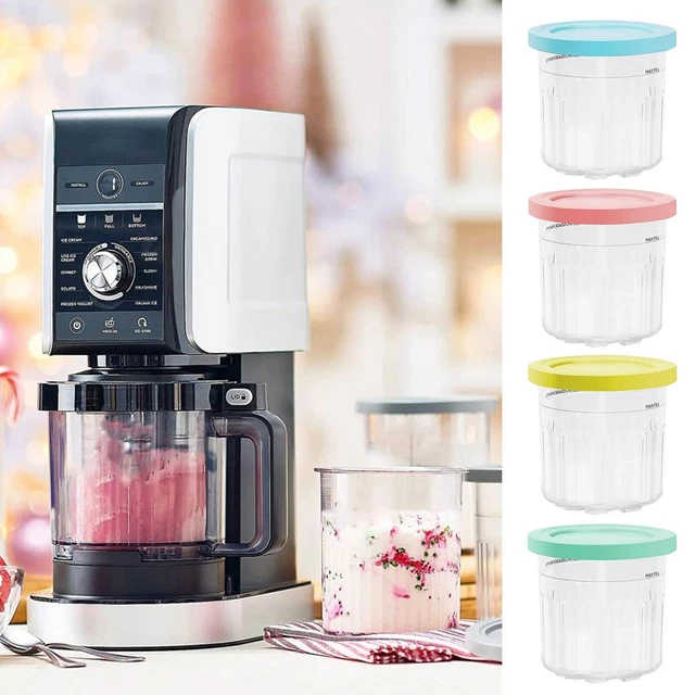 Nuovissimi contenitori pinte gelato per gelato NC299AMZ NJ XSKPLID2CD