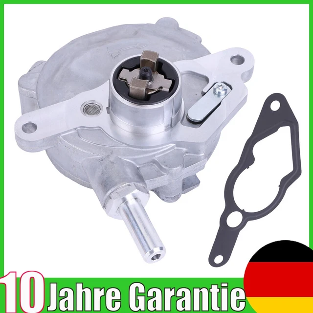 Slk R171 Unterdruckpumpe Vakuumpumpe Bremsanlage Für Mercedes SLK CLK Cabrio Vacuum Pumpe