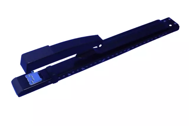 Booklet Stapler Long Reach up to 12 inches