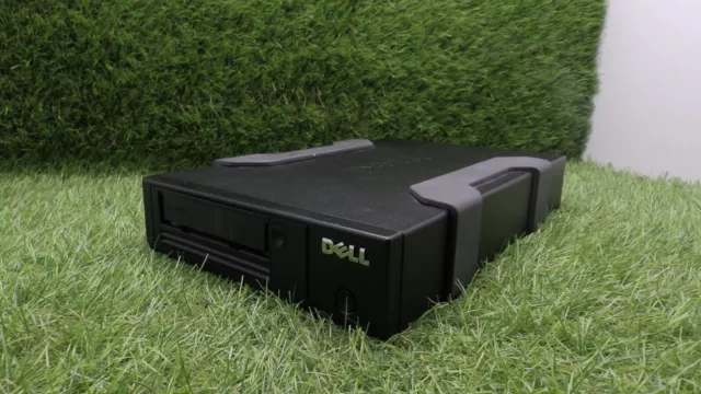 Dell CSEH-001 PowerVault LTO7 SAS externes Bandlaufwerk FEHLERHAFTE ERSATZTEILE REPARATUREN