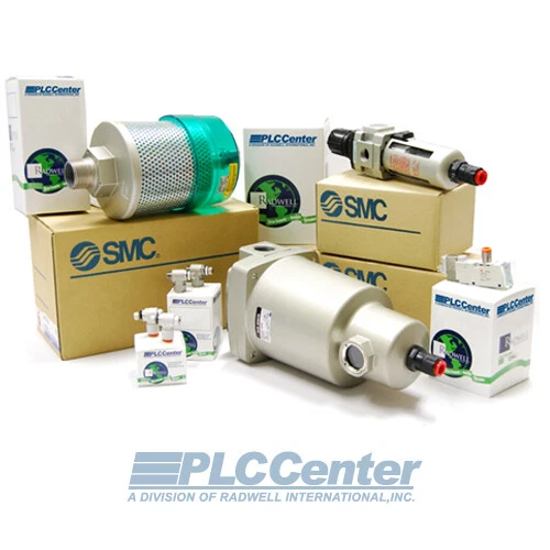 Smc Rbc2725S / Rbc2725S (Brand New)