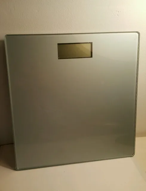 Escala digital de vidrio más delgada máximo 150 kg JY-1000S para piezas