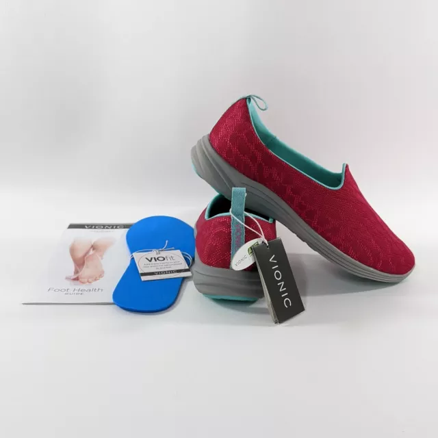 Vionic hydra active slip on hotsell