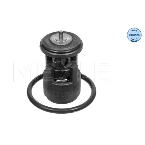 Thermostat Liquide De Refroidissement Meyle 100 121 1025 pour Audi Seat Skoda VW