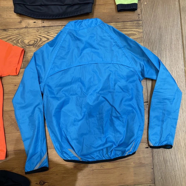 Kids Childs Boys Girls jacket shorts top cycle clothing bundle - Age 9-10 years 18