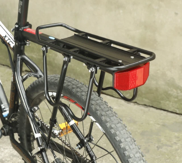 Bike Carrier Rack : Sports Et Loisirs