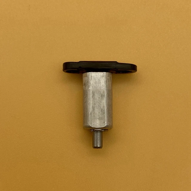 Reemplace el eje del brazo trasero delantero para pieza de reparación de drones DJI Mavic Air 2S