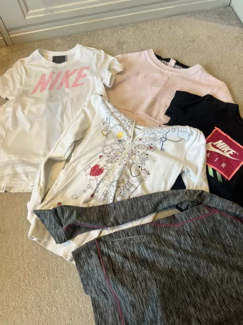 girls age 10-12 bundle
