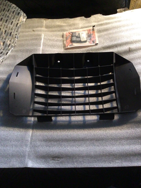 KTM DUKE 125 390 Radiator Rad protector grill shroud cowl 2011-2016 ...