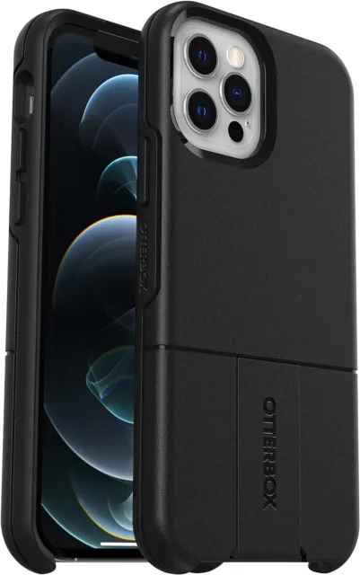 OtterBox UNIVERSE SERIES Case for Apple iPhone 12 / 12 Pro - Black