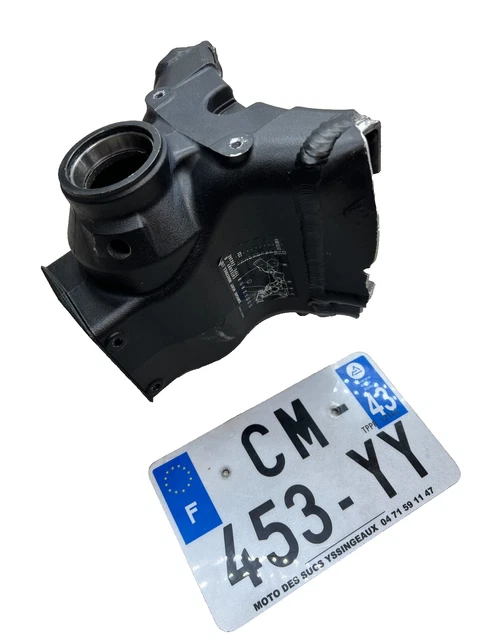 Zx6r Rear Seat Cowl TCMT One-Piece Driver & Passenger Seat For