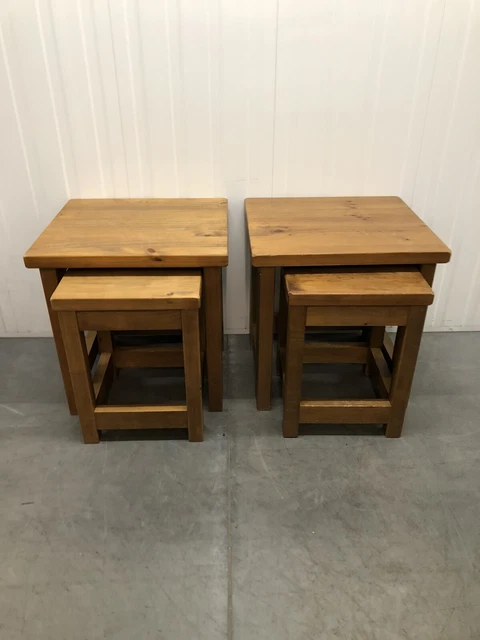 Next hartford on sale nest of tables