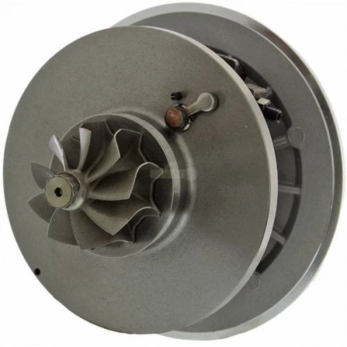 Turbolader LR021043 CoreAssy - Neu, Kompatibel Mit Land Rover Modellen