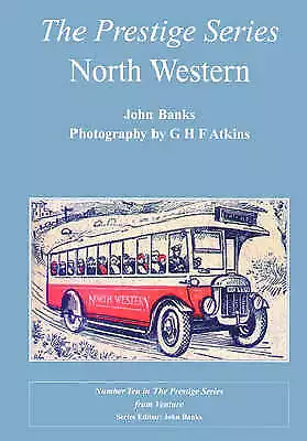 North Western Road Car: No. 10 (Prestige Series)-Banks, John-paperback-189843227