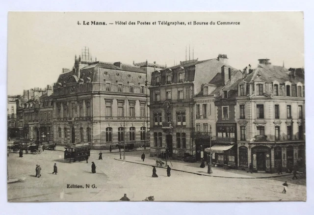 Le Mans, la Cité Plantagenêt - Sarthe Tourisme