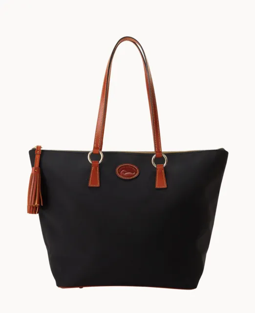 Dooney & Bourke Nylon Tobi Tote