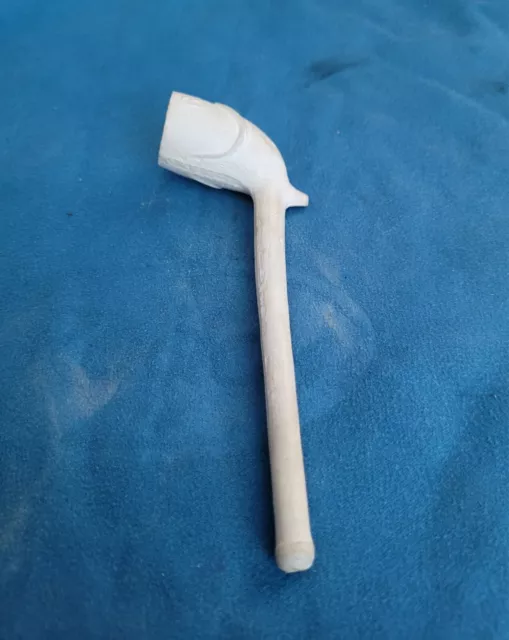 Clay Pipe - Royal Antediluvian Order Of Buffaloes (RAOB)