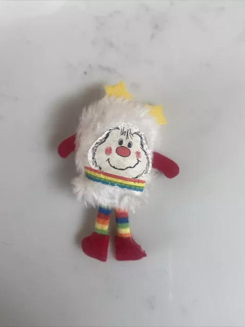 Vintage Rainbow Brite Mini Sprite Twink