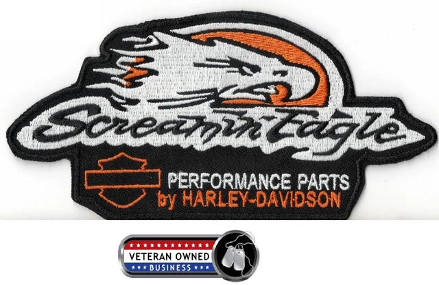 harley davidson screamin eagle