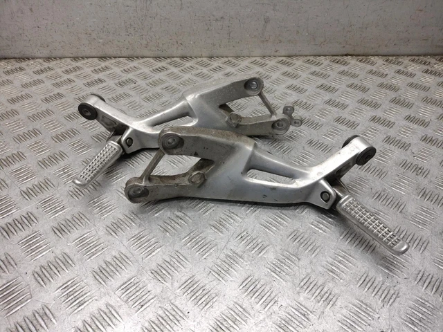 thumbnail image 2 of Titanium Rear Axle Flanged Nut M18x1.5 For Honda CBR1100XX Blackbird - Jaybeebikerbits R2C8 2 of 5