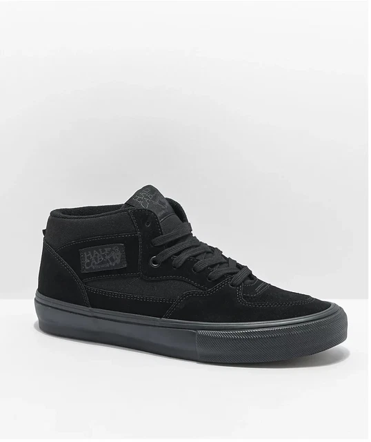 Vans Half Cab 10 FOR SALE! - PicClick