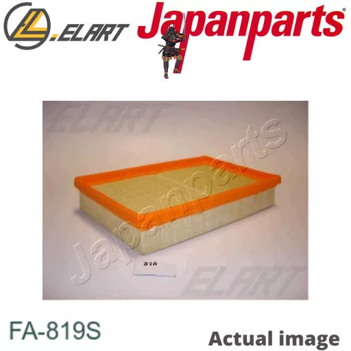 Filtro Aria Per Suzuki Swift Iii Mz Ez M15A M13A M16A Japanparts 13780-62J00