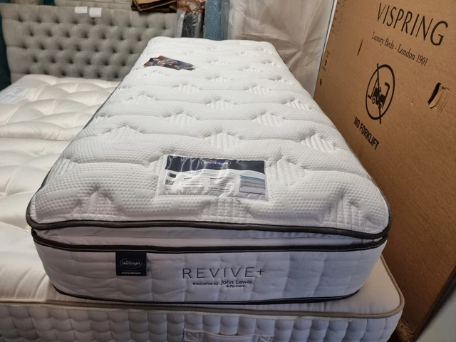 Regency 2200 contemporary sleep mattress discount