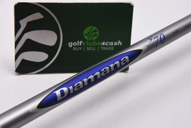 Fujikura Speeder 865 Albero Ibrido Rigido Flessibile - Adattatore A Scelta - Foto 5